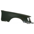 Mercedes S-Class (W140) 1993-1998 Front Wing With Hole Right Hand (Not 2 Door) R/H