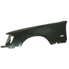 Mercedes S-Class (W140) 1993-1998 Front Wing With Hole Right Hand (Not 2 Door) L/H
