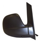 Mercedes Vito 2003-2010 Door Mirror Electric Heated Type With Black Cover