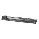 Mercedes 200/300 1976-1985 W123 Front Door Lower Repair Panel Inner Section R/H