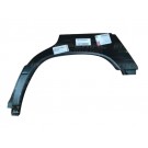 Mercedes 200/300 1985-1995 (W124) Rear Wheel Arch - 4 Door Models L/H