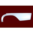 Mercedes 200/300 (W114 & W115) 1968-1975 Rear Wheel Arch L/H