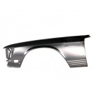 Mercedes SL-Class 1971-1989 Front Wing L/H