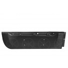 Mercedes Sprinter 2006-2018 Rear Hatch Door Lower Section (Twin Door Models) R/H