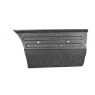 Mercedes Sprinter 2006-2018 Door Skin Front Lower Section L/H