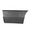 Mercedes Sprinter 2006-2018 Door Skin Front Lower Section R/H