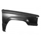 Mitsubishi L200 1986-1996 Front Wing R/H