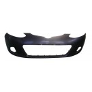 Mazda 2 2007- Front Bumper - Standard Primed