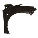 Mazda 2 2007-2010 Front Wing - With Sill Moulding Hole