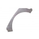 Mazda 2 5 Door Hatchback 2007-2010 rear wheel arch