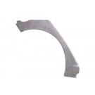 Mazda 2 5 Door Hatchback 2007-2010 rear wheel arch