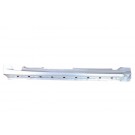 Mazda 2 5 Door Hatchback 2007-2010 Full Sill