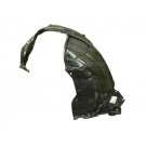 Nissan Micra 2003-2010 (K12) Front Wing Splashguard