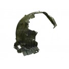 Nissan Micra 2003-2010 (K12) Front Wing Splashguard