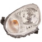 Nissan Micra K13 2011-2013 Headlamp