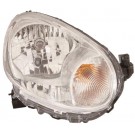 Nissan Micra K13 2011-2013 Headlamp