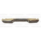 Nissan Navara Rear Chrome Bumper