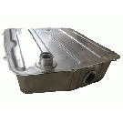MG MGB (1962-1981) Fuel Tank (With Pick Up Line On Sender/1976-1981)