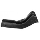 Opel Manta B 1977-1988 Frame Side Rail Repair Panel Front Section 47cm Length
