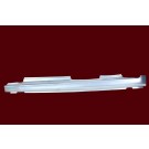 Peugeot 207 2006-2012 Sill Full Type L/H