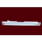 Peugeot 307 Estate 2001-2009 Sill Full Type R/H