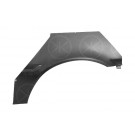 Peugeot 309 1986-1993 Rear Wheel Arch (2 Door Models) L/H