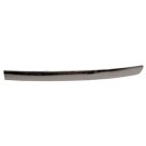 PEUGEOT 107 2009-2012 Front Bumper Moulding LH - Chrome