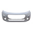 Peugeot 107 2012-2014 Front Bumper