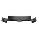 Peugeot Partner 2012-2015 Front Grille Masking Panel - No Wash Jet Holes - Primed