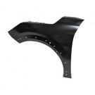 Peugeot 208 2020-2023 Front Wing With Wheel Trim Arch Holes
