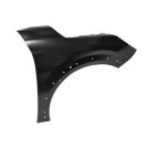 Peugeot 208 2020-2023 Front Wing With Wheel Trim Arch Holes