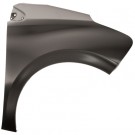 Peugeot 208 2012-2015 Front Wing
