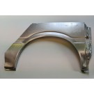 Toyota Hi-Ace 1989-1996 Rear Wheel Arch With Sliding Door Aperture