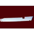 Renault 5 1985-1996 Sill Full Type With Side Plate L/H