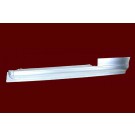 Renault Clio 1990-1998 Sill Full Type L/H