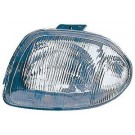 Renault Clio 1998-2001 Headlamp L/H