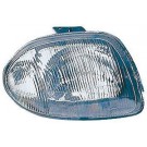 Renault Clio 1998-2001 Headlamp R/H