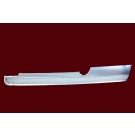 Renault Clio 2001-2009 Sill Full Type L/H