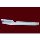 Renault Clio 2001-2009 Sill Full Type R/H