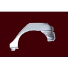 Renault Megane 1996-1999 Rear Wheel Arch L/H