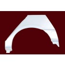 Renault Megane Scenic 1997-2003 Rear Wheel Arch L/H