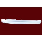 Renault Megane Scenic 1997-2003 Sill Full Type R/H