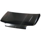 Bonnet - Not 16V