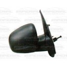 Mercedes Citan (W415) 2013- Door Mirror Manual Type With Black Cover