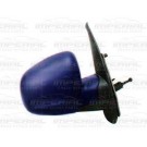 Mercedes Citan (W415) 2013- Door Mirror Manual Type With Primed Cover