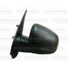 Mercedes Citan (W415) 2013- Door Mirror Electric Heated Manual Fold Type With Black Cover