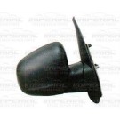 Mercedes Citan (W415) 2013- Door Mirror Electric Heated Manual Fold Type With Black Cover