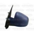 Mercedes Citan (W415) 2013- Door Mirror Electric Heated Power Fold Type With Primed Cover