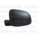 Mercedes Citan (W415) 2013- Door Mirror Cover Black