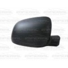 Mercedes Citan (W415) 2013- Door Mirror Cover Black